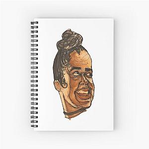 Ella Mai Boo'd Up Notebook