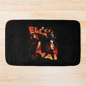 Ella Mai Vintage Bath Mat