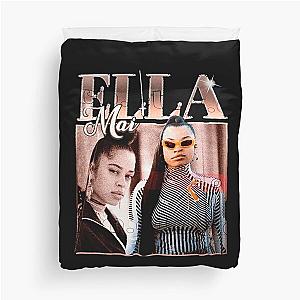 Ella Mai Howell Duvet Cover