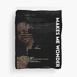 Ella Mai Duvet Cover