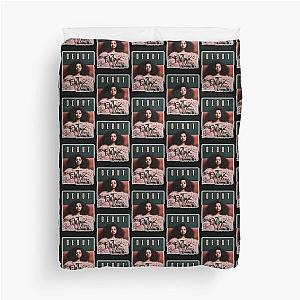 Ella Mai The Debut Tour 2019 Duvet Cover