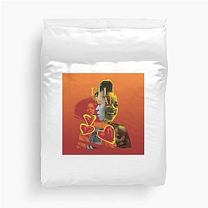 Ella Mai Duvet Cover
