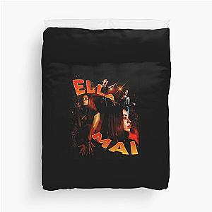 Ella Mai Duvet Cover