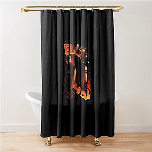 Ella Mai Shower Curtain