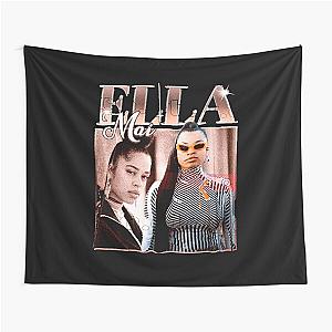 Ella Mai Howell Homage Tapestry