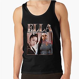 Ella Mai Howell Homage Top