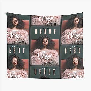 Ella Mai The Debut Tour Tapestry 2021