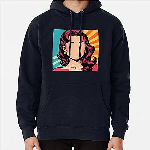 Ella Mai Pullover Hoodie
