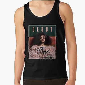 Ella Mai The Debut Tour 2019