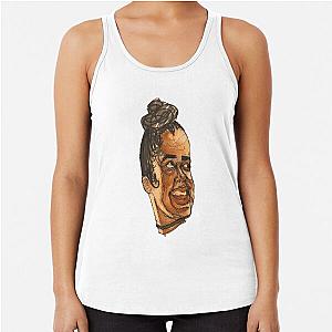 Ella Mai Booed Up Racerback Tank Top