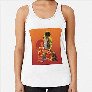 Queen Ella Racerback Tank