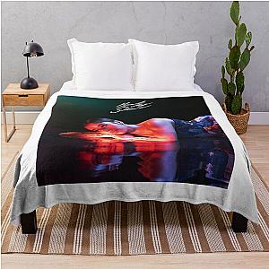 Ella Mai 2023 Throw Blanket