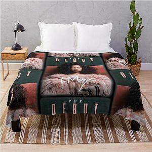 Ella Mai The Debut Tour 2021 Blanket