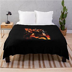 Ella Mai Throw Blanket