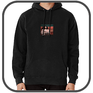 Ella Mai Hoodies