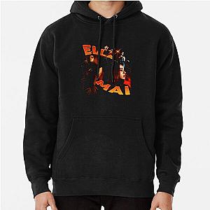 Ella Mai Vintage Hoodie