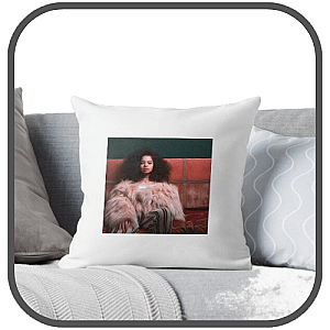 Ella Mai Pillows Cover