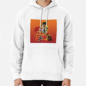 Ella Mai Pullover Hoodie