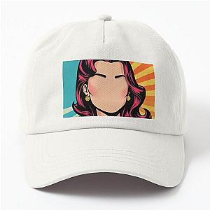 Ella Mai Drops Dad Hat