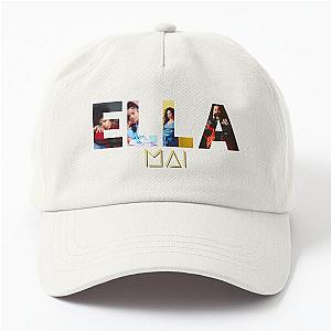 Ella Mai T-Shirt Dad Hat