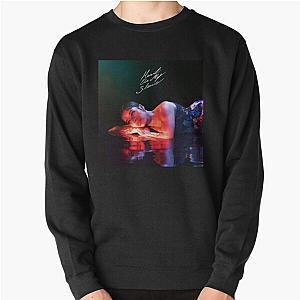 Ella Mai Pullover Sweatshirt