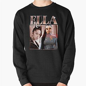 Ella Mai Howell Homage Pullover