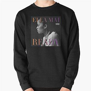 Ella Mai For Fans Pullover Sweatshirt