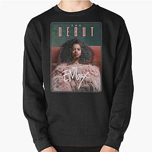 Ella Mai The Debut Tour Sweatshirt 2021 Pullover