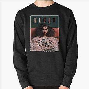 Ella Mai Debut Tour 2019 Pullover Sweatshirt
