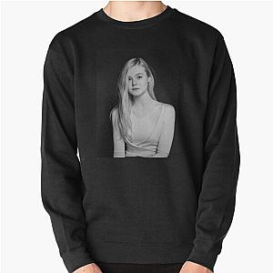 Elle Fanning Classic T-shirt Sweatshirt