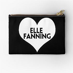 Love Elle Fanning Pouch