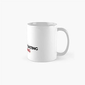 Mentally Dating Elle Fanning Classic Mug