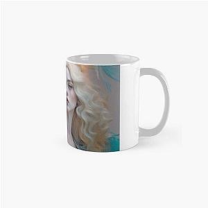 Elle Fanning Classic Mug