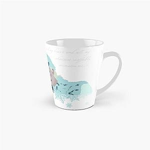 The Great Season 3 Nicholas Hoult Elle Fanning Ice tall mug