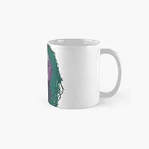 Elle Fanning in the Neon Demon Classic Mug