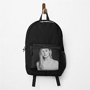 Elle Fanning T-Shirt Backpack