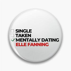 Mentally Dating Elle Fanning
