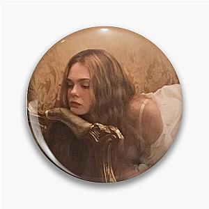 Elle Fanning Pin