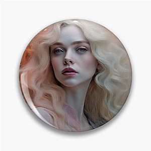 Soft image with Elle Fanning