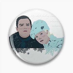 The Great Season 3 Nicholas Hoult Elle Fanning