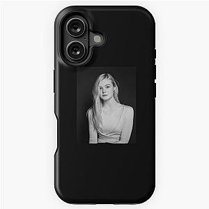 Elle Fanning Classic iPhone Tough Case