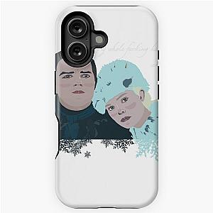The Great Season 3 Nicholas Hoult Elle Fanning Ice
