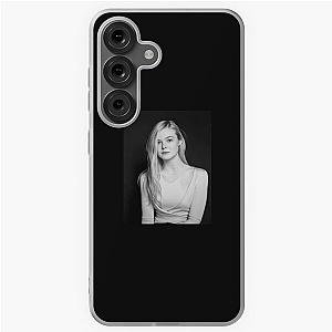 Elle Fanning Classic T-Shirt Samsung Galaxy Case