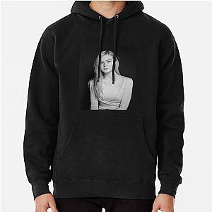 Elle Fanning Classic Hoodie