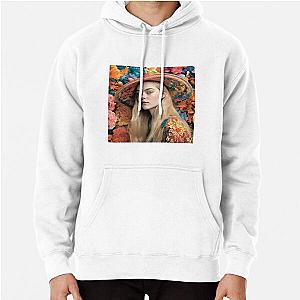 Elle Fanning Hoodie