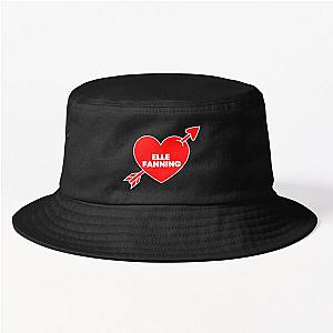 In Love With Elle Fanning Hat