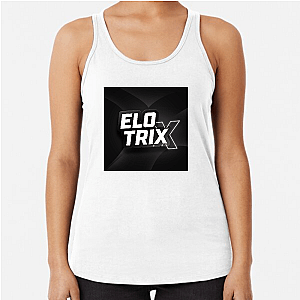 Lock It In w/ Elotrix Elotrix Tank Tops