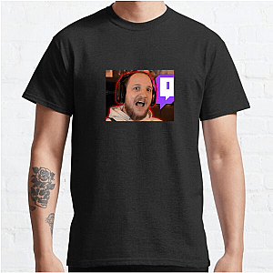 Stream Beast: Elotrix Elotrix T-Shirts