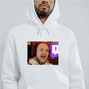 Stream Beast: Elotrix Elotrix Hoodies
