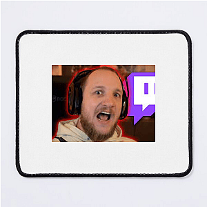 Stream Beast: Elotrix Elotrix Mouse Pads